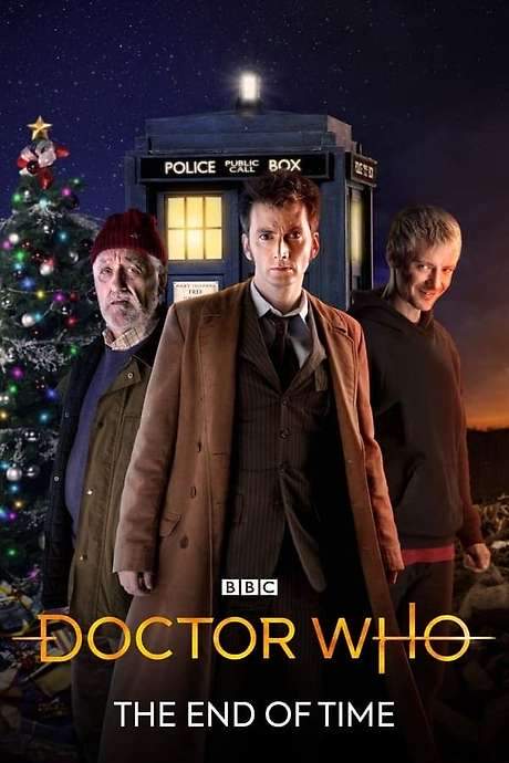 Doctor Who: The End of Time